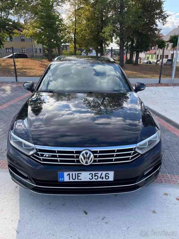 Volkswagen Passat 2,0   b8 Rline - foto 2