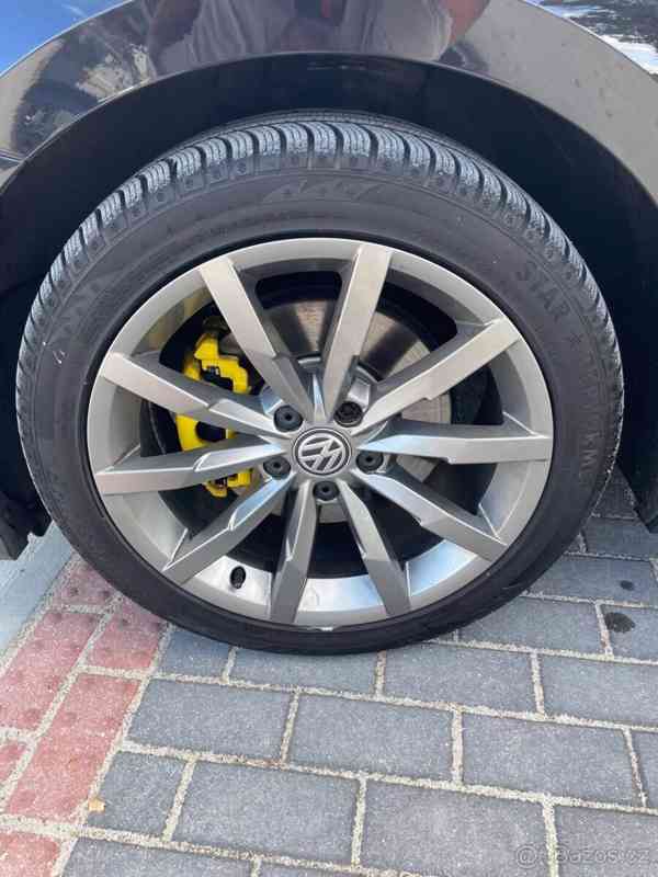 Volkswagen Passat 2,0   b8 Rline - foto 16