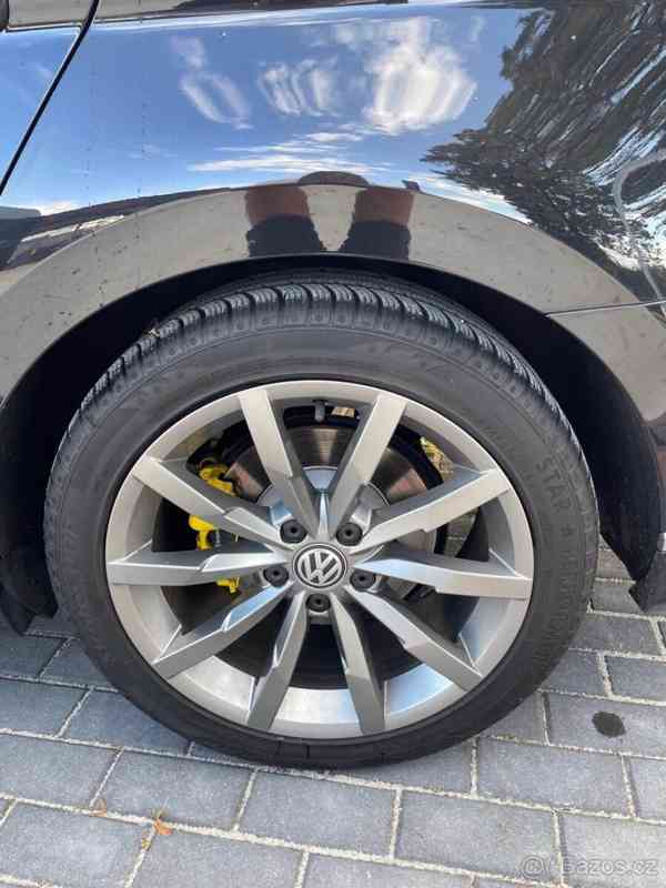 Volkswagen Passat 2,0   b8 Rline - foto 10