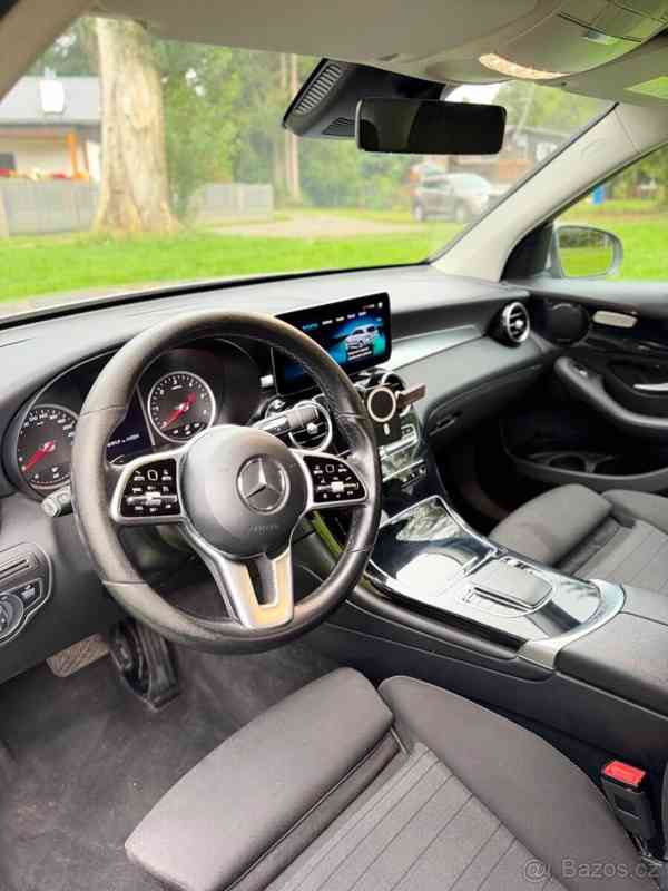 Mercedes-Benz GLC 2,0   220 d 4MATIC |2022| - foto 7