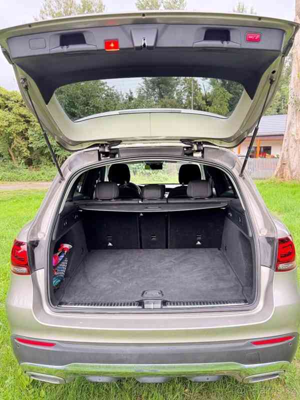 Mercedes-Benz GLC 2,0   220 d 4MATIC |2022| - foto 3