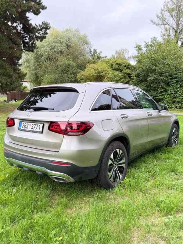Mercedes-Benz GLC 2,0   220 d 4MATIC |2022| - foto 2