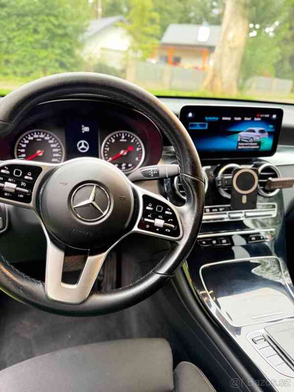 Mercedes-Benz GLC 2,0   220 d 4MATIC |2022| - foto 8