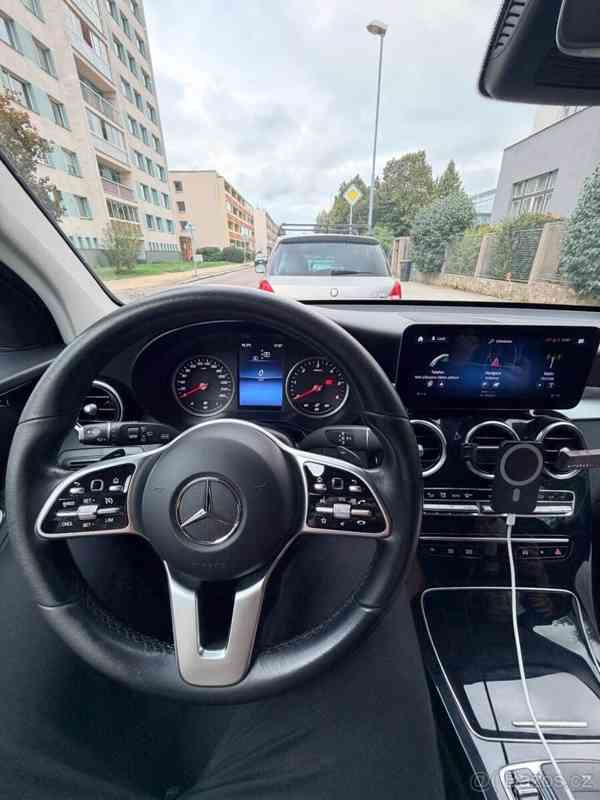 Mercedes-Benz GLC 2,0   220 d 4MATIC |2022| - foto 6