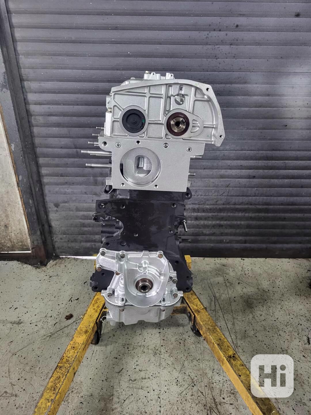 Motor 2.0 CDTI A20DTH - foto 1