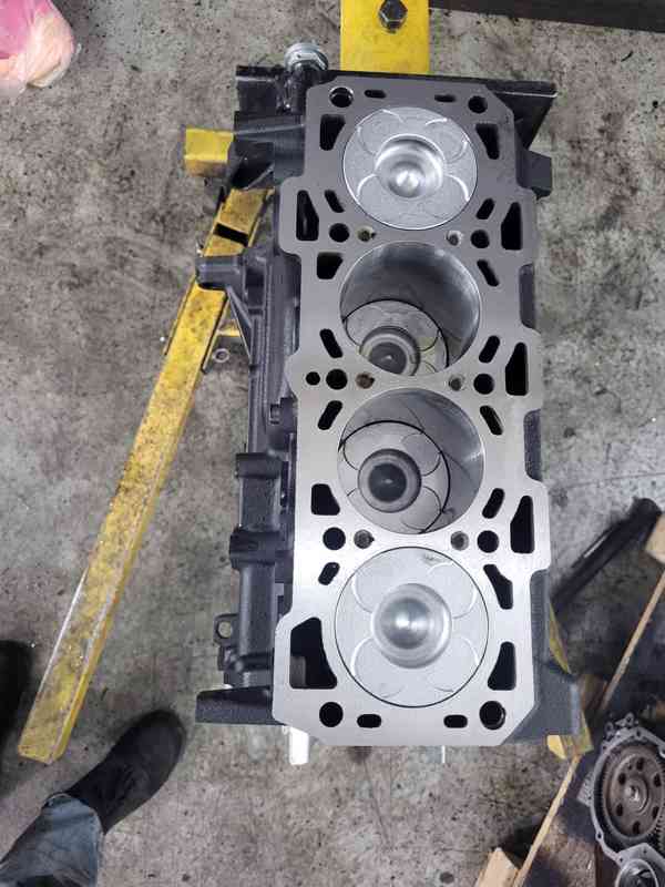 Motor 2.0 CDTI A20DTH - foto 5