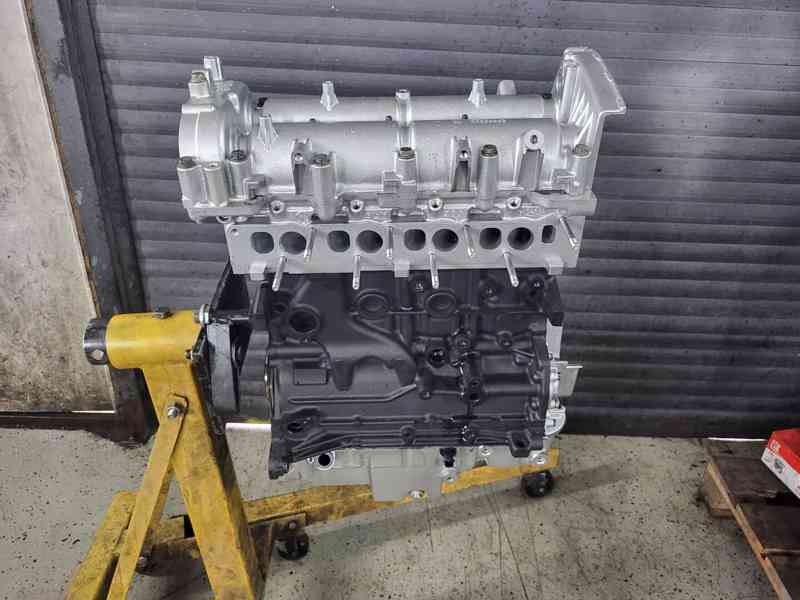 Motor 2.0 CDTI A20DTH - foto 2