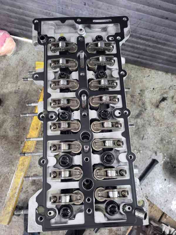 Motor 2.0 CDTI A20DTH - foto 3