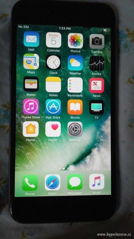 Iphone 6 128GB Space Gray - foto 1