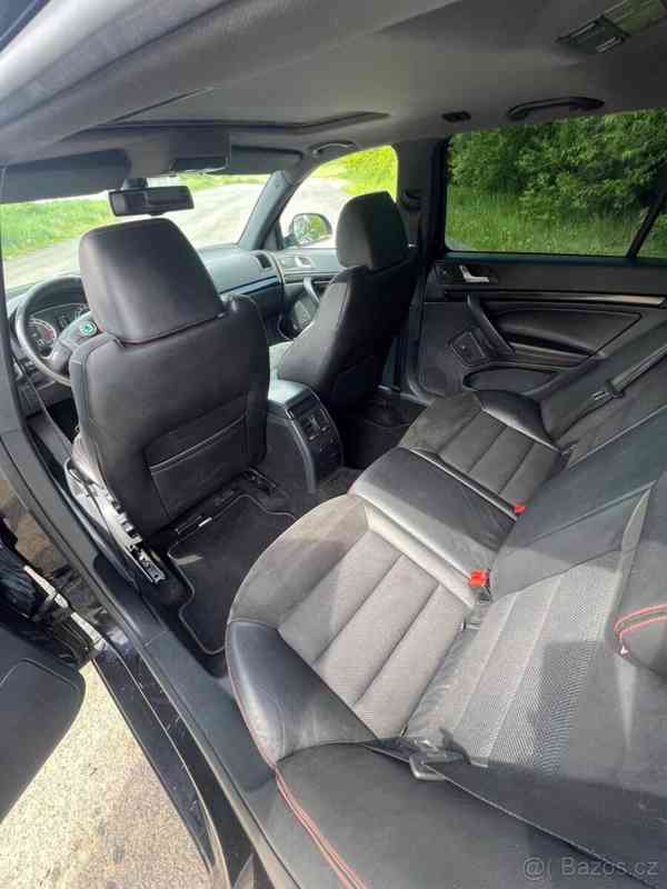 Škoda Octavia 2,0   rs - foto 15