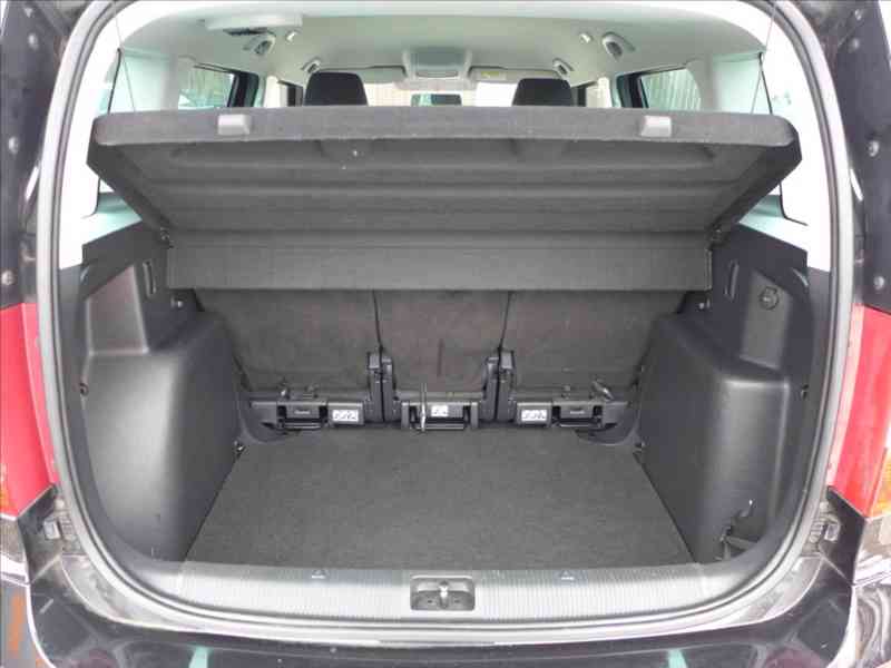 Škoda Yeti 1,2 TSI KLIMA, VÝHŘEV, 1.MAJ - foto 8