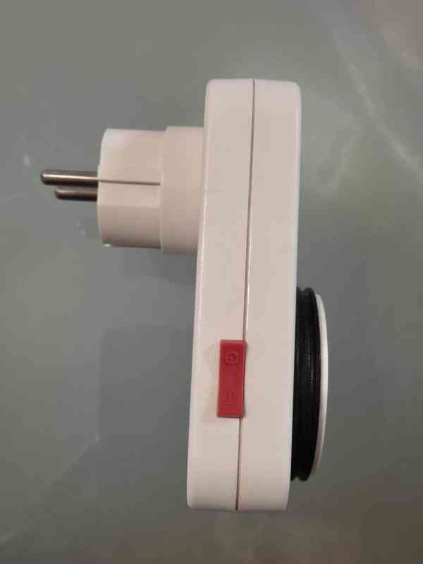 Spínací Hodiny - foto 6