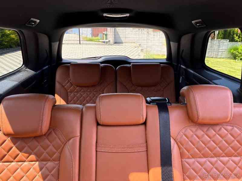 Mercedes-Benz GL 3,0   350GL odpočet DPH - foto 13