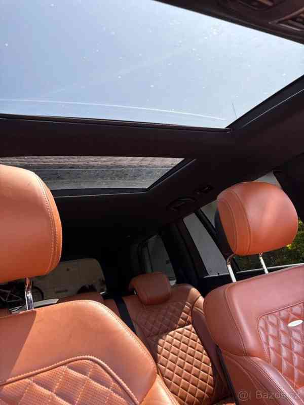 Mercedes-Benz GL 3,0   350GL odpočet DPH - foto 19