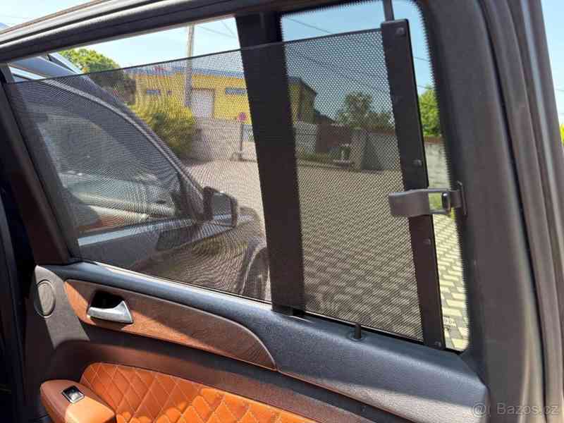 Mercedes-Benz GL 3,0   350GL odpočet DPH - foto 4