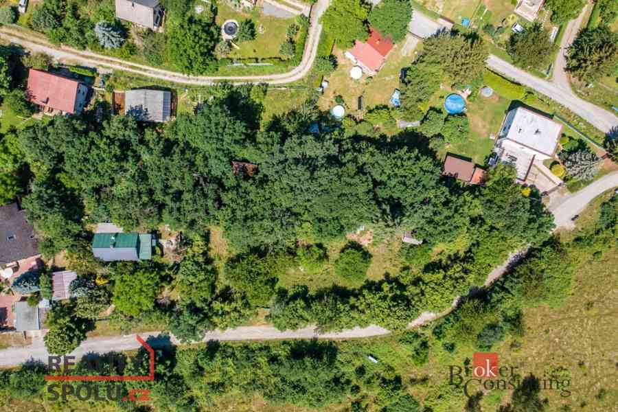 Prodej, Pozemky pro bydlení, 1584 m2 - - foto 25