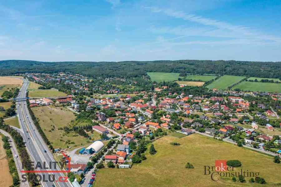 Prodej, Pozemky pro bydlení, 1584 m2 - - foto 3