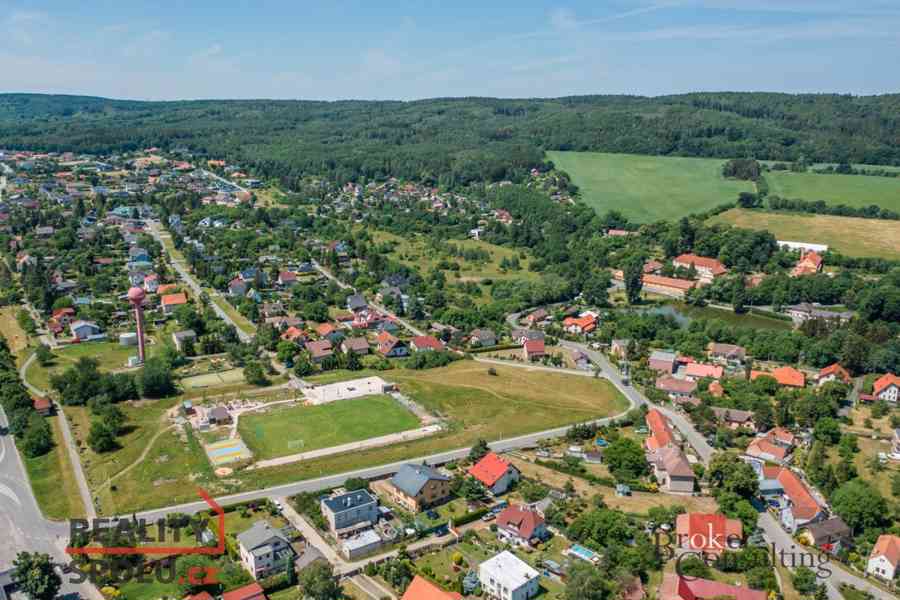 Prodej, Pozemky pro bydlení, 1584 m2 - - foto 13