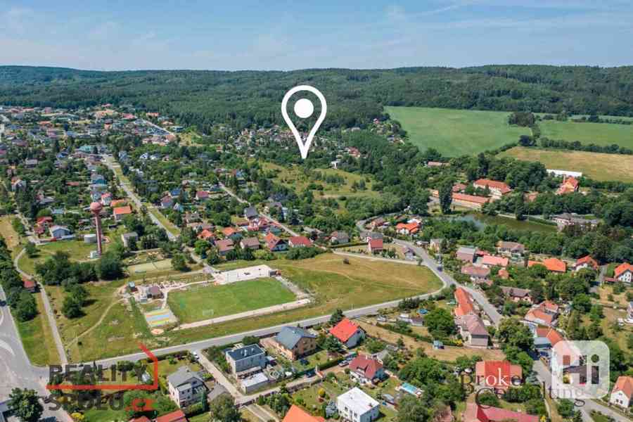 Prodej, Pozemky pro bydlení, 1584 m2 - - foto 14