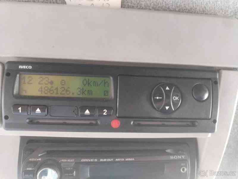 Iveco Ostatní - foto 3