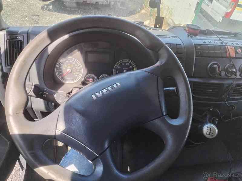 Iveco Ostatní - foto 7