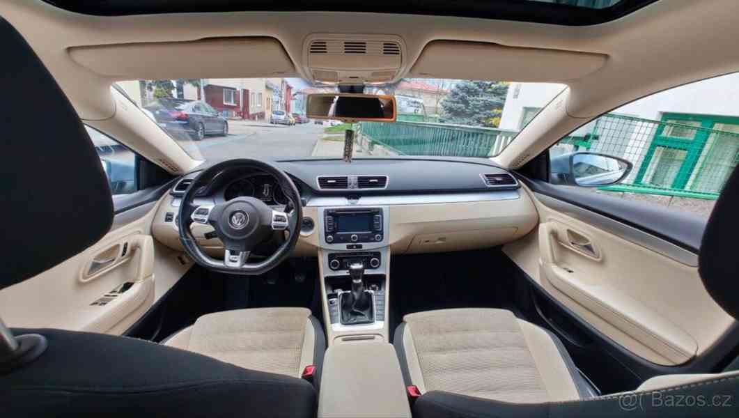 Volkswagen Passat 2,0   TDi 125kW, R-line, serviska - foto 18