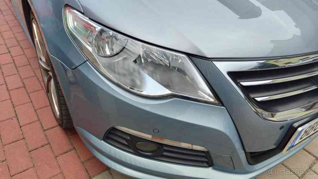 Volkswagen Passat 2,0   TDi 125kW, R-line, serviska - foto 13