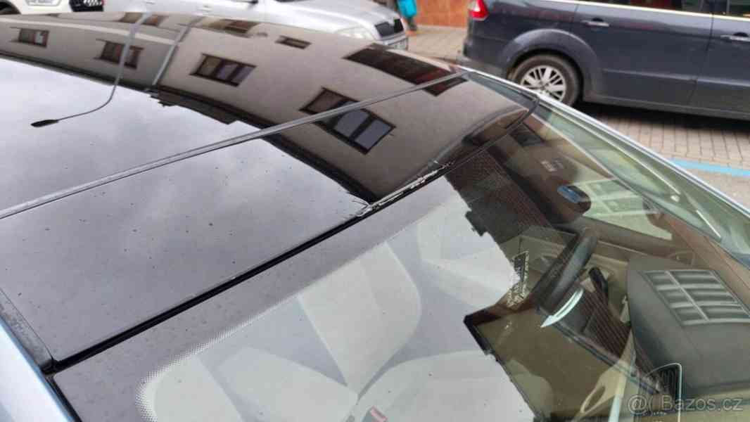 Volkswagen Passat 2,0   TDi 125kW, R-line, serviska - foto 4