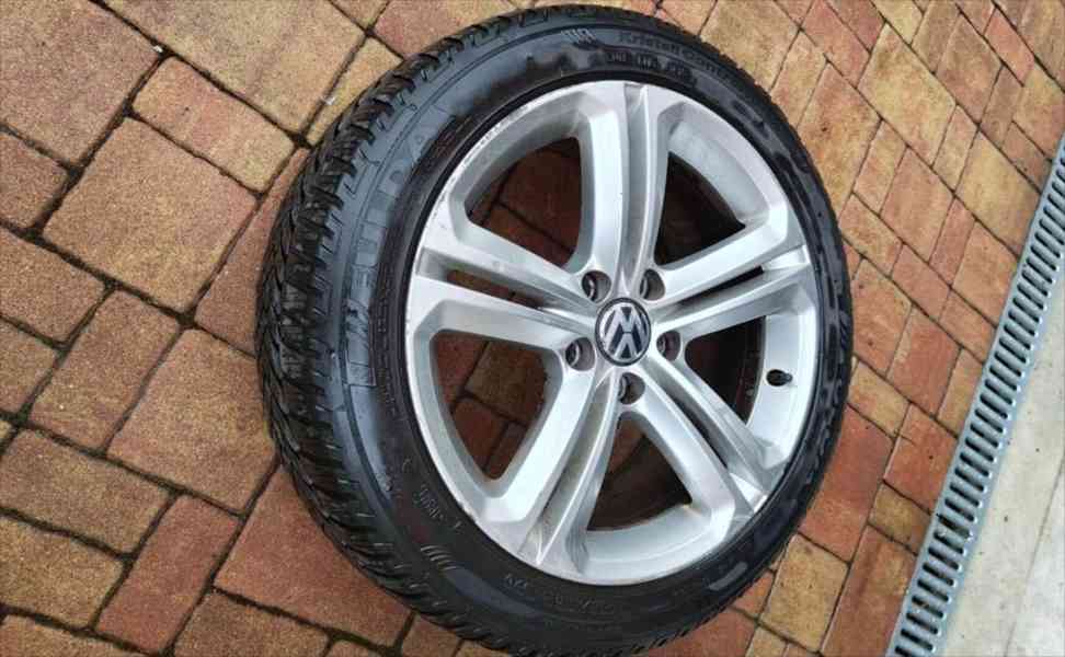 Volkswagen Passat 2,0   TDi 125kW, R-line, serviska - foto 20