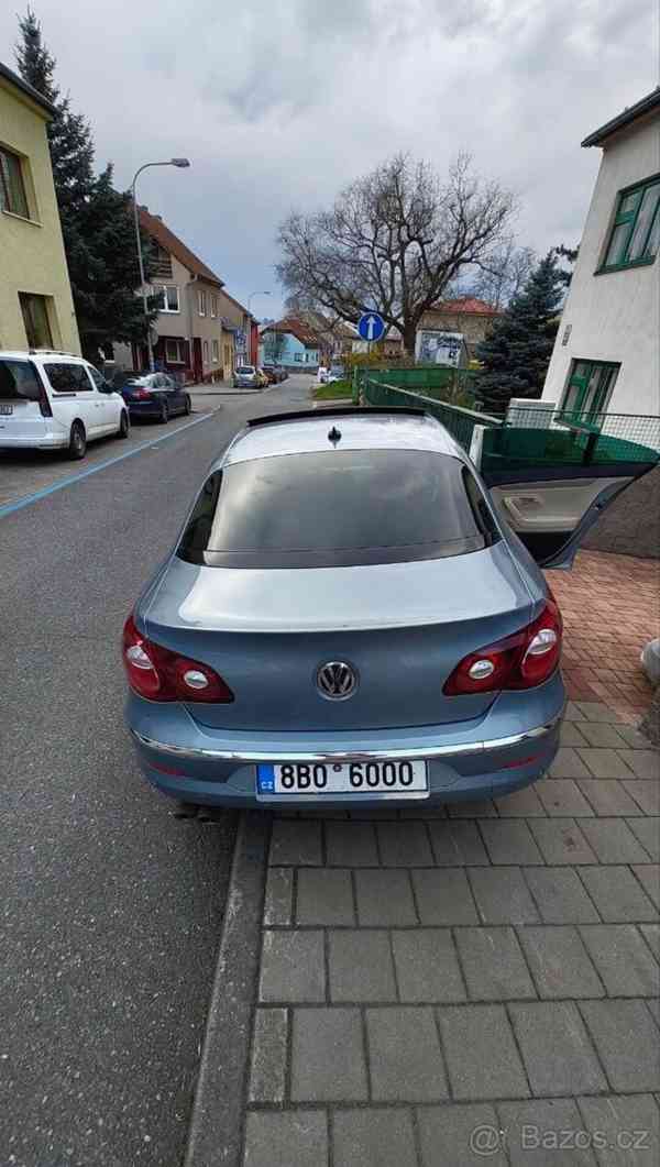 Volkswagen Passat 2,0   TDi 125kW, R-line, serviska - foto 15