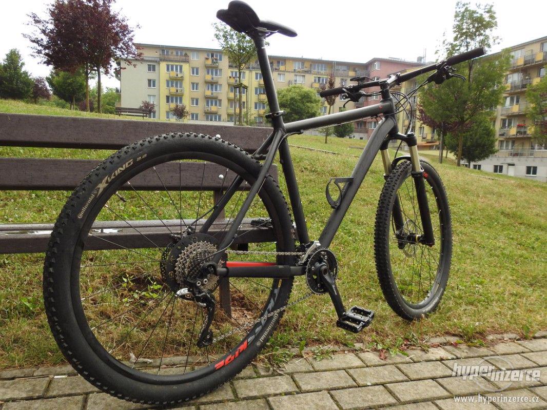 Canyon Grand Canyon 6.9 2017 XL - Super stav - bazar - Hyperinzerce.cz