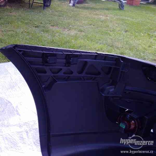 predni naraznik Vw golf 5 GTI - foto 11