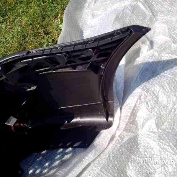 predni naraznik Vw golf 5 GTI - foto 16