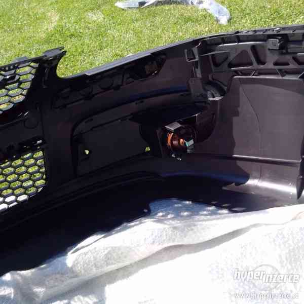 predni naraznik Vw golf 5 GTI - foto 19