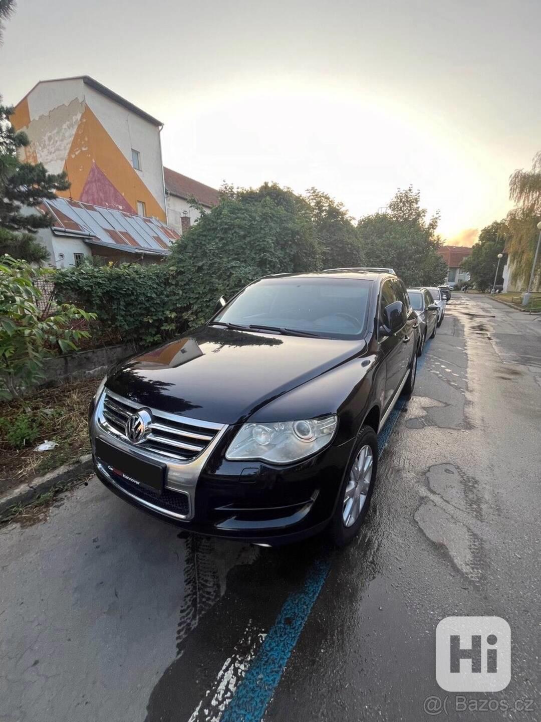 Volkswagen Touareg 3,0   tdi - foto 1