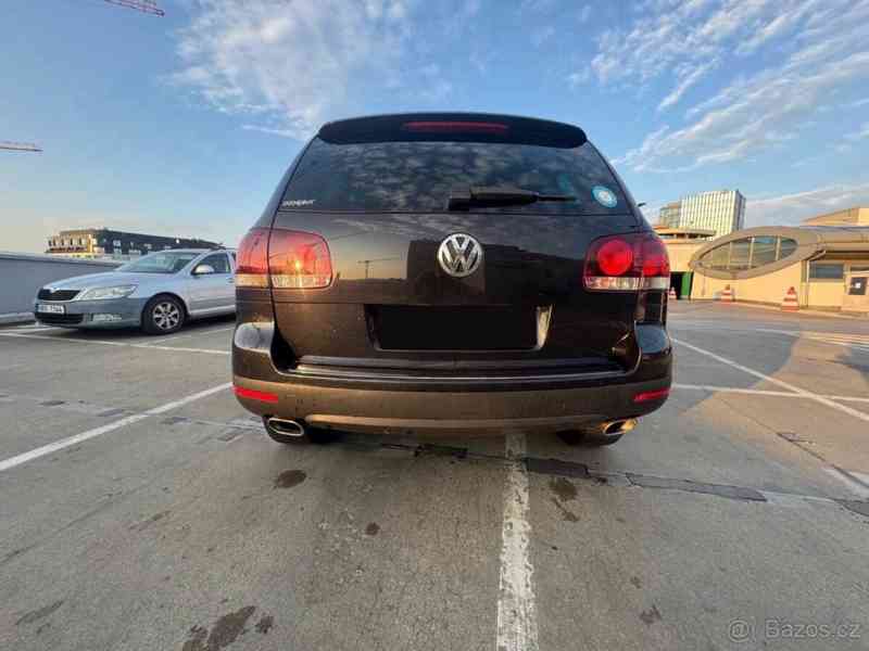 Volkswagen Touareg 3,0   tdi - foto 2