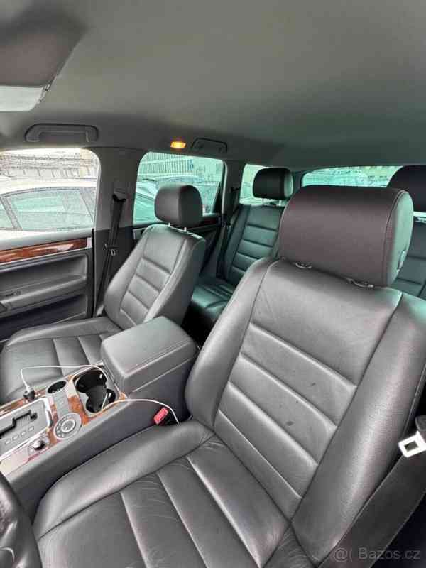 Volkswagen Touareg 3,0   tdi - foto 6