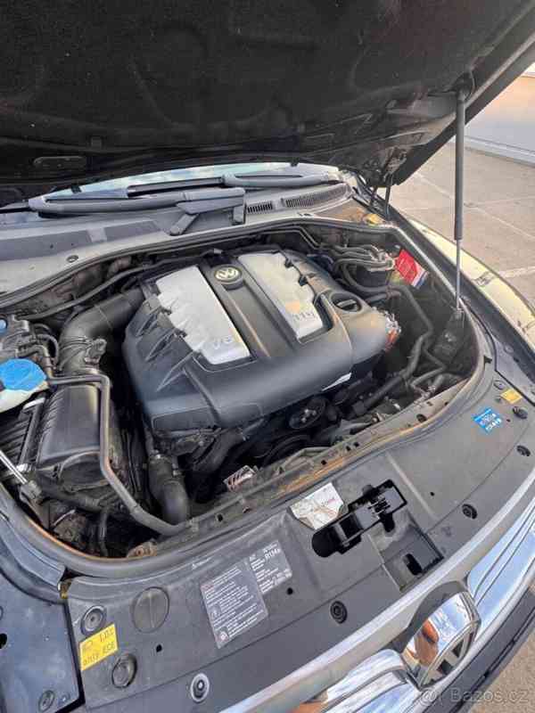 Volkswagen Touareg 3,0   tdi - foto 8
