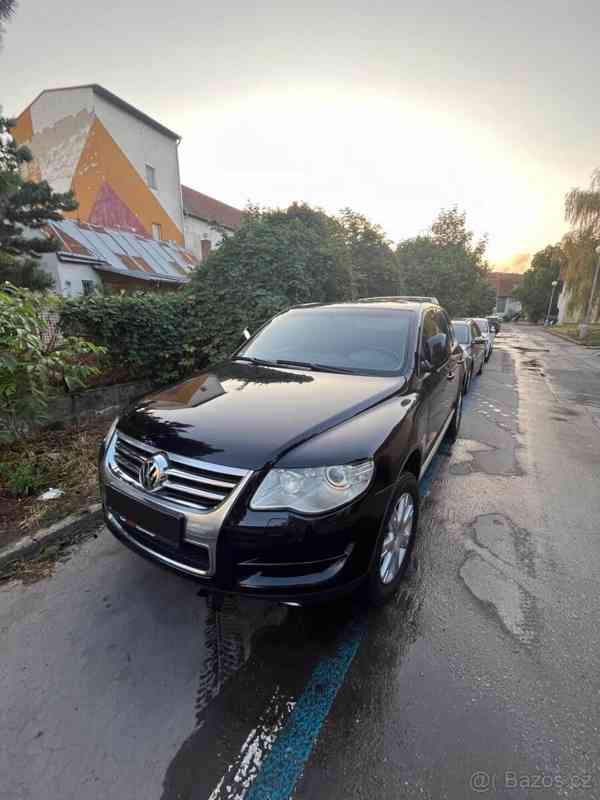 Volkswagen Touareg 3,0   tdi - foto 1