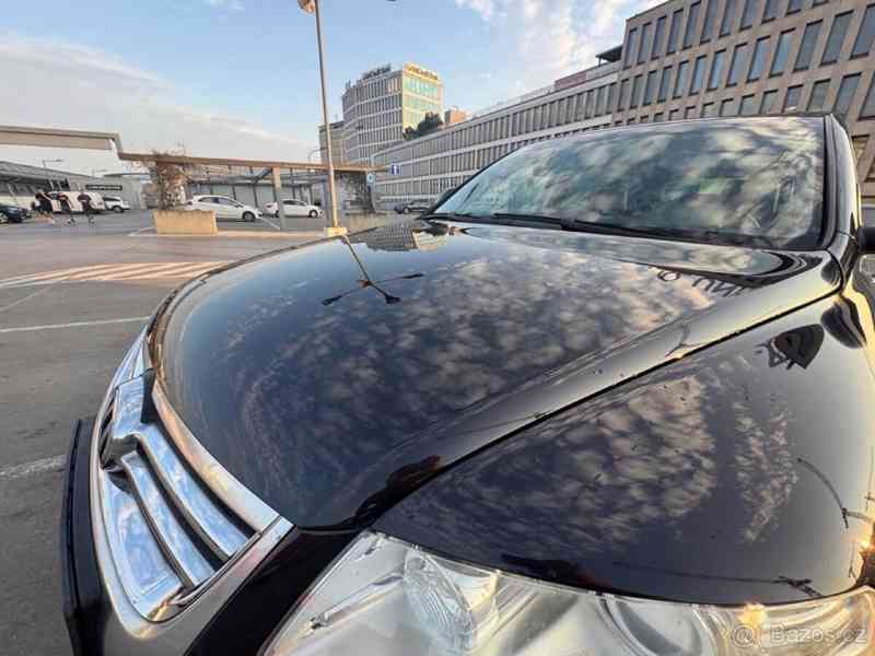 Volkswagen Touareg 3,0   tdi - foto 4