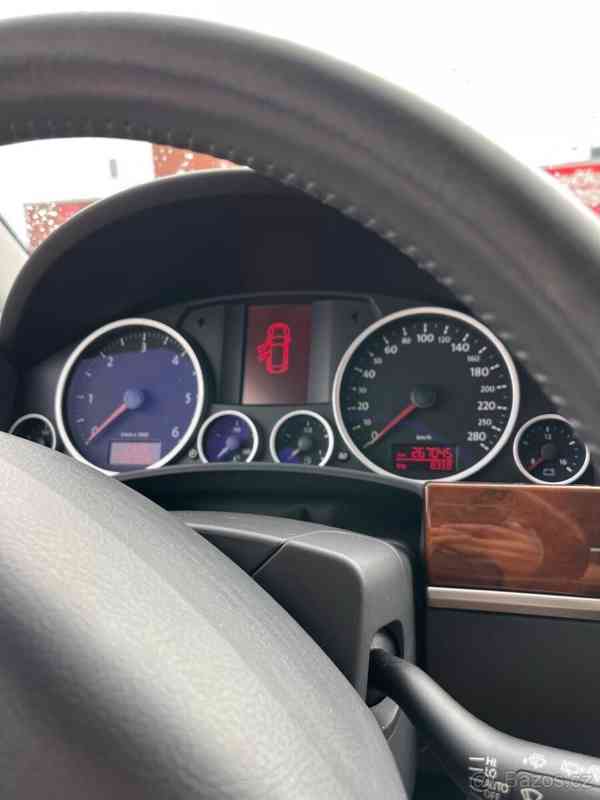 Volkswagen Touareg 3,0   tdi - foto 3
