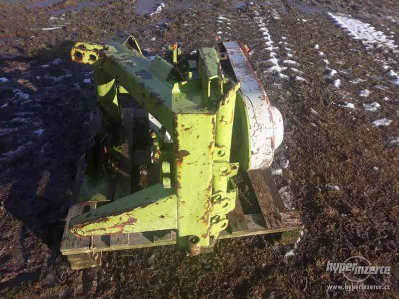 prodám díly na žtr 210 - foto 2