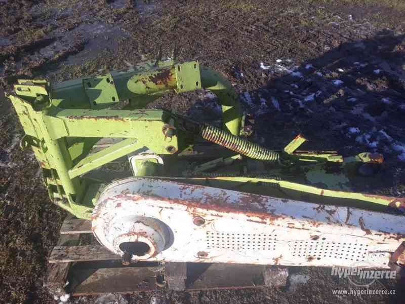 prodám díly na žtr 210 - foto 3