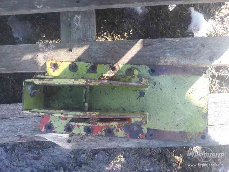 prodám díly na žtr 210 - foto 4