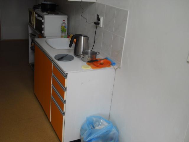 jednolůžkový pokoj v Brně střed ul. Spolková - foto 10