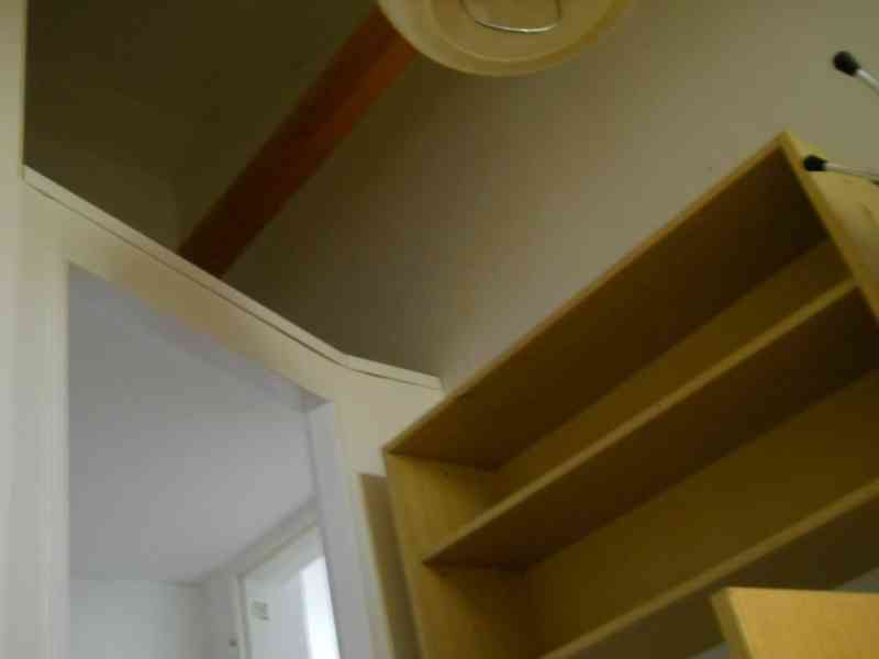 jednolůžkový pokoj v Brně střed ul. Spolková - foto 4