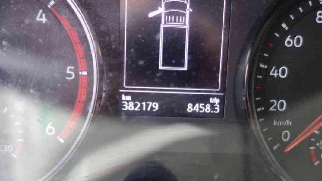 VOLKSWAGEN Crafter 35 2.0 6G FWD DR valníkový s plachtou - foto 6