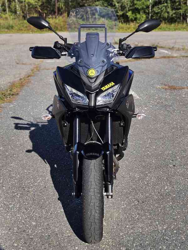 Yamaha MT-09 Tracer 900 - foto 5