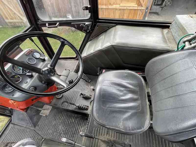 Zetor 5320 - foto 4
