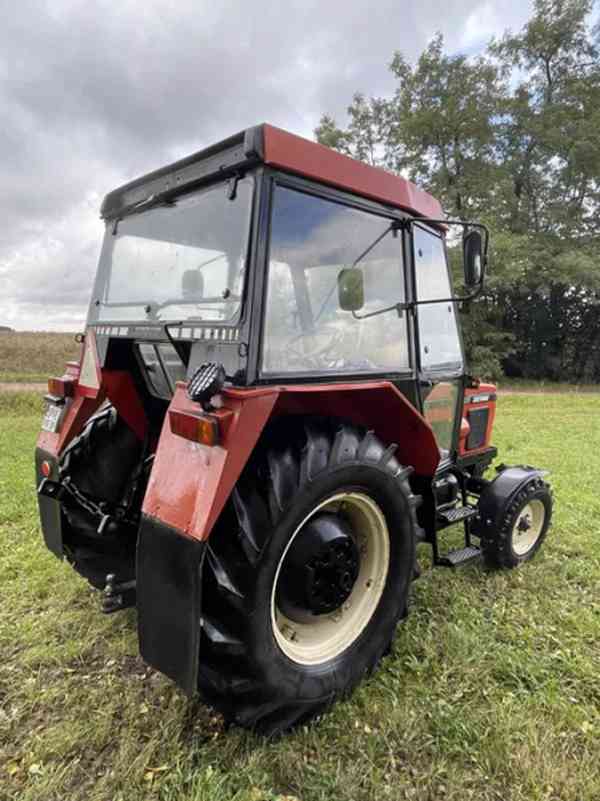 Zetor 5320 - foto 3